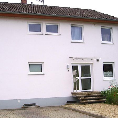 Ferienwohnung Ottlinger Erbach  ห้อง รูปภาพ