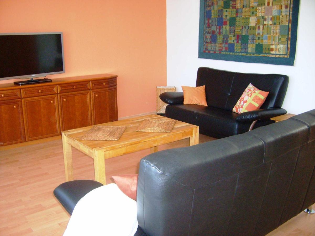 Ferienwohnung Ottlinger Erbach  ภายนอก รูปภาพ
