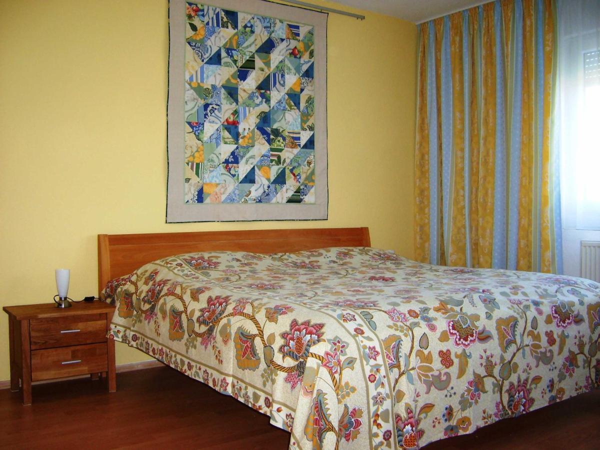 Ferienwohnung Ottlinger Erbach  ภายนอก รูปภาพ