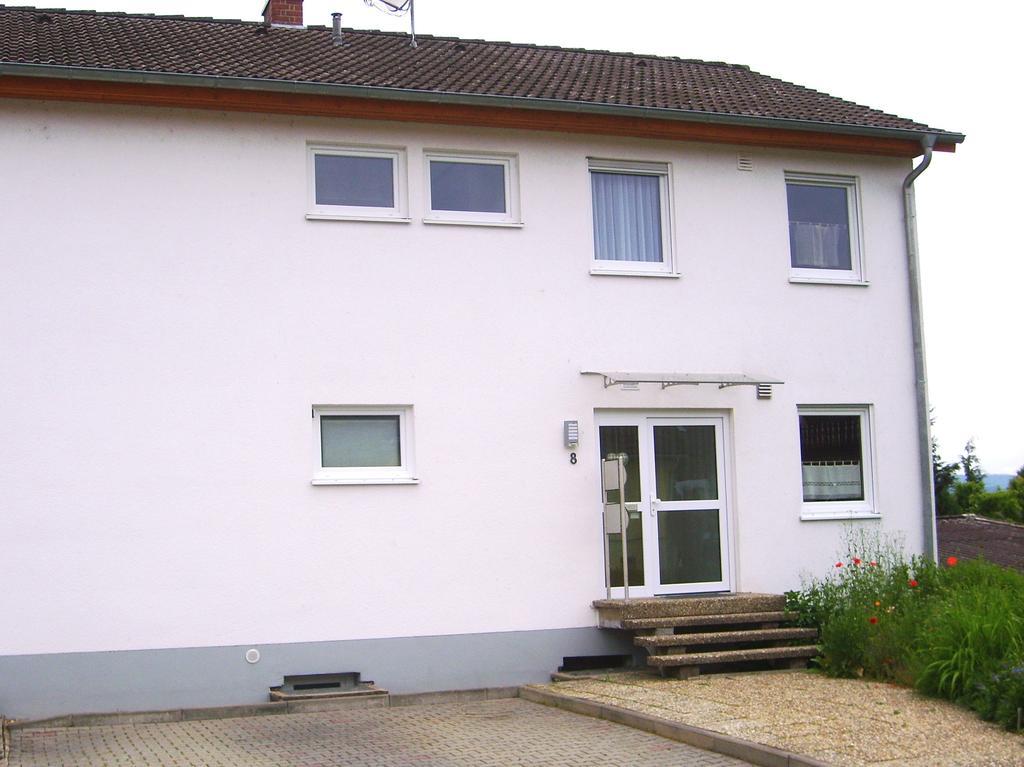 Ferienwohnung Ottlinger Erbach  ห้อง รูปภาพ